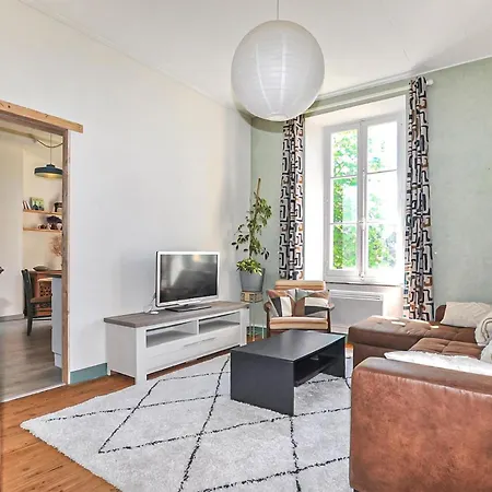 1 Bedroom Beautiful In