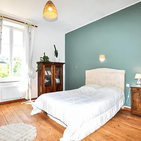 1 Bedroom Beautiful In * Verzeille