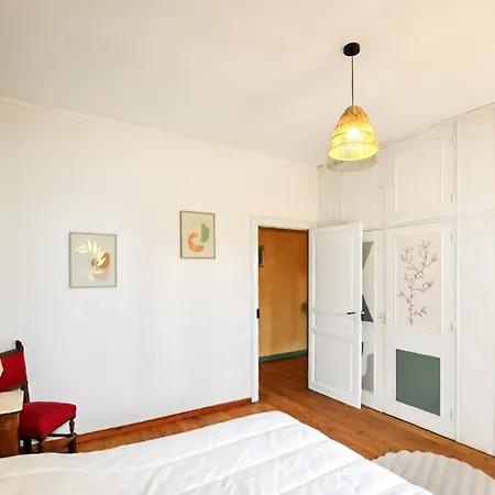 Nyaraló 1 Bedroom Beautiful In *